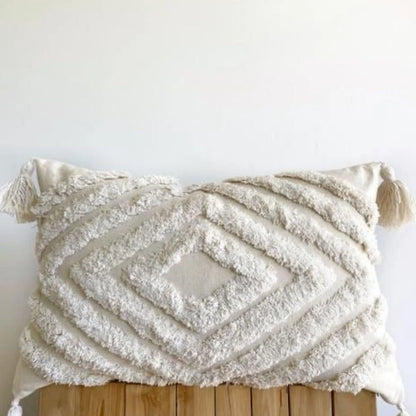 Almohadon Boho 50x30