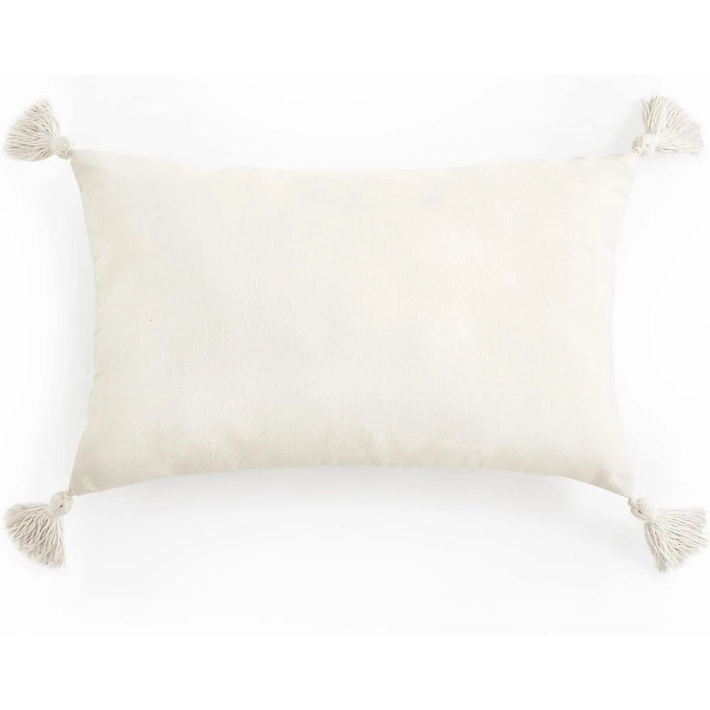Almohadon Boho 50x30