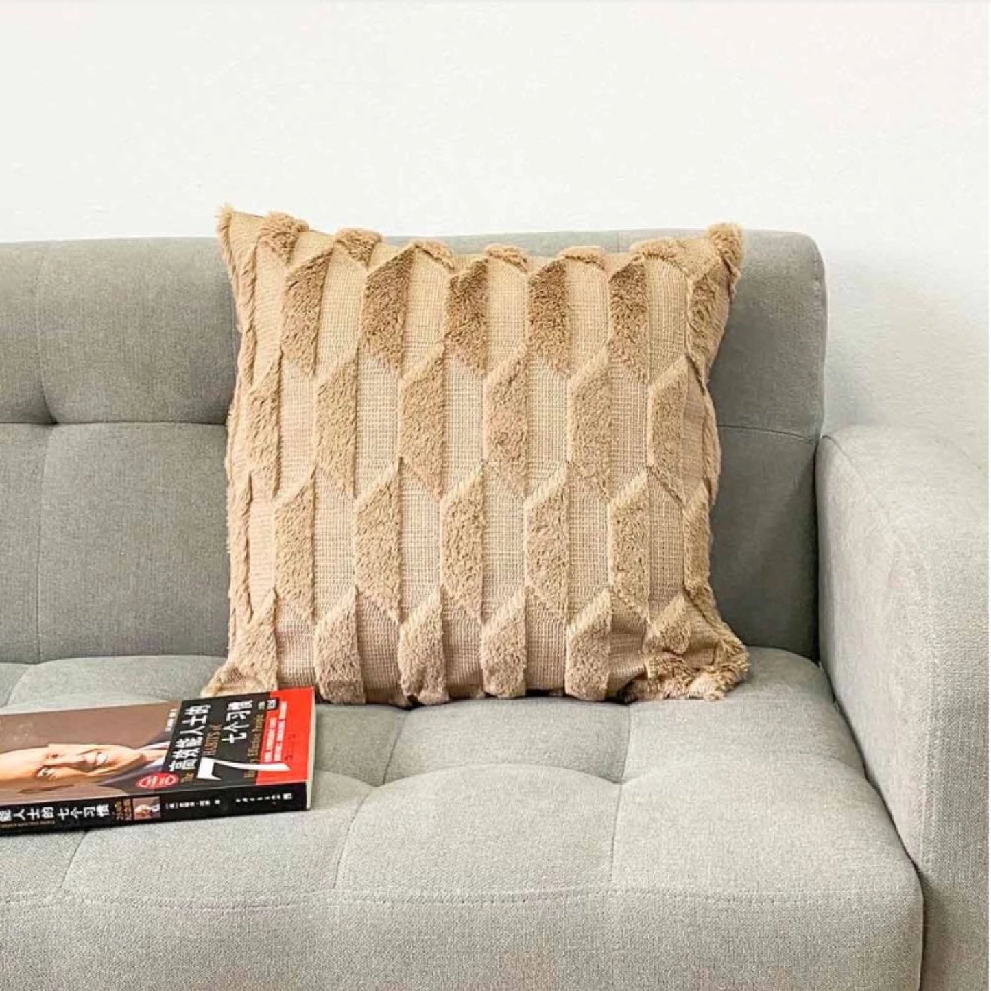 Almohadon Boria