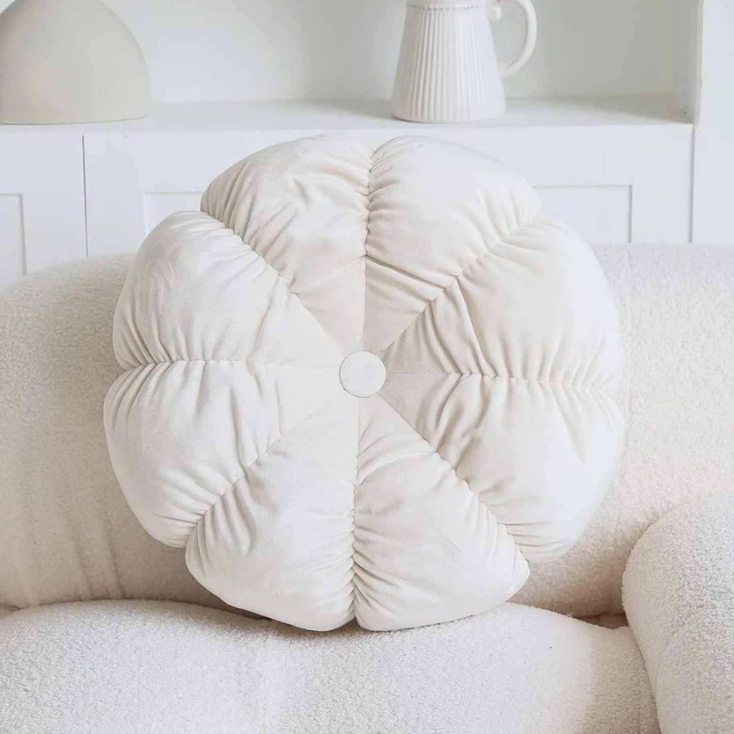 Almohadon Kin