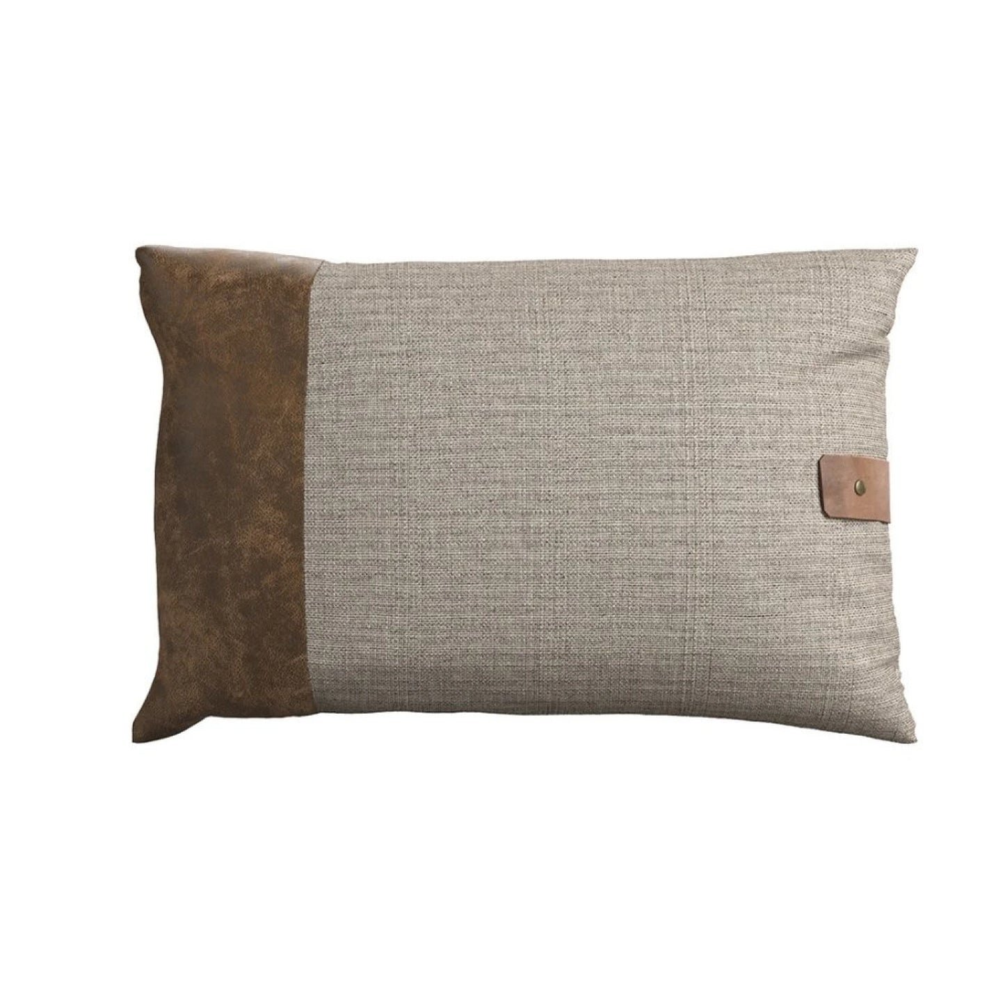 Almohadon Lemes 55x35 cm