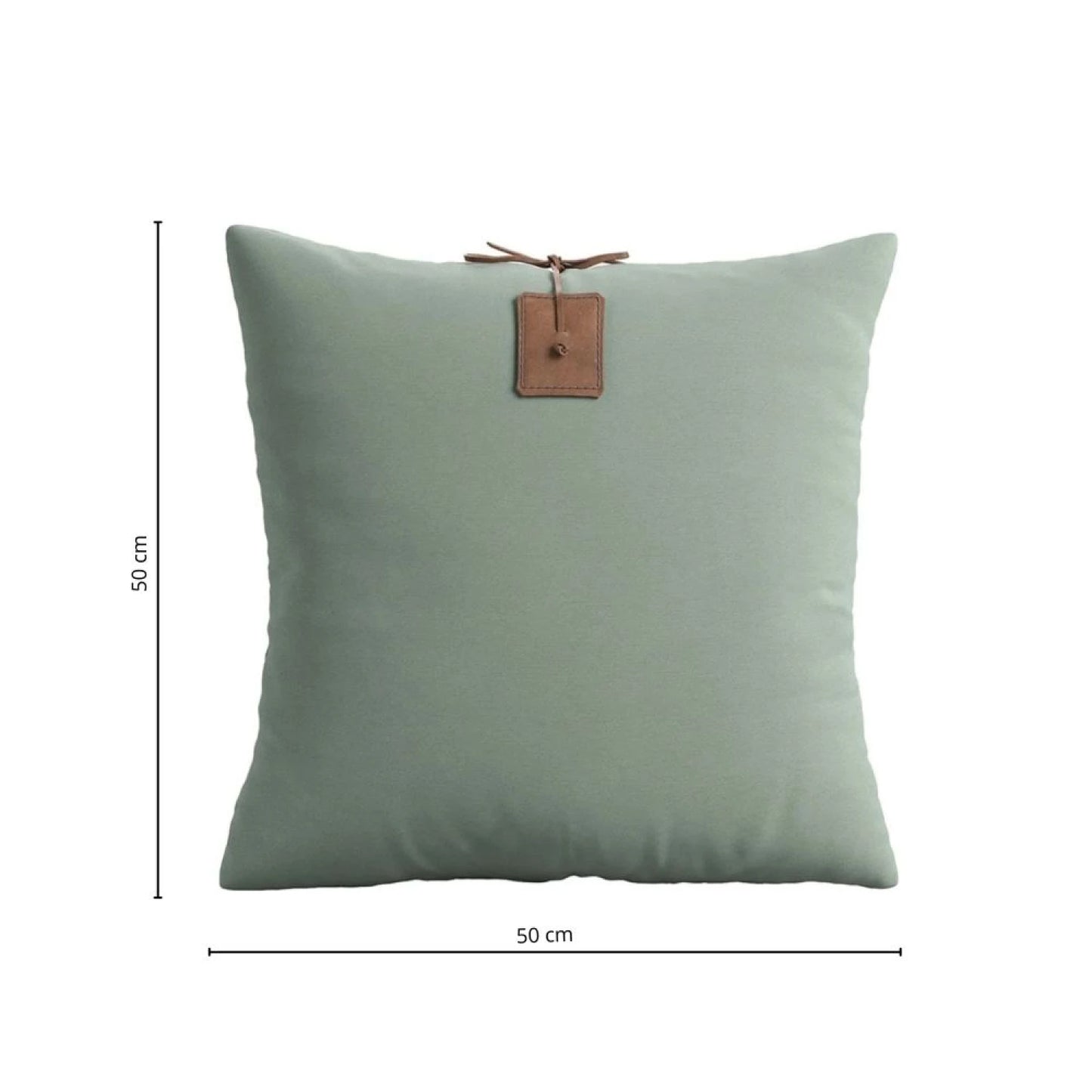 Almohadon Meets 50x50 cm