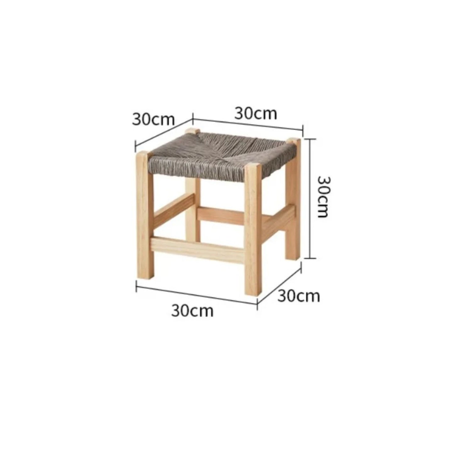 Banco Step Medium