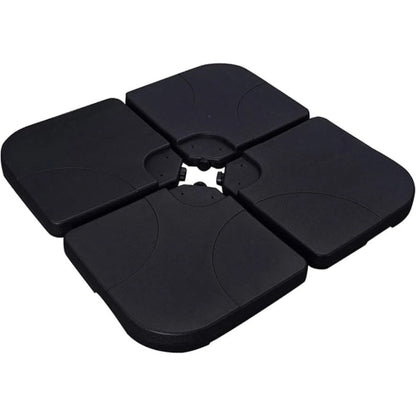 Base para sombrilla
