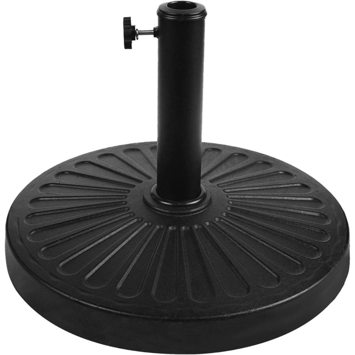 Base para sombrilla