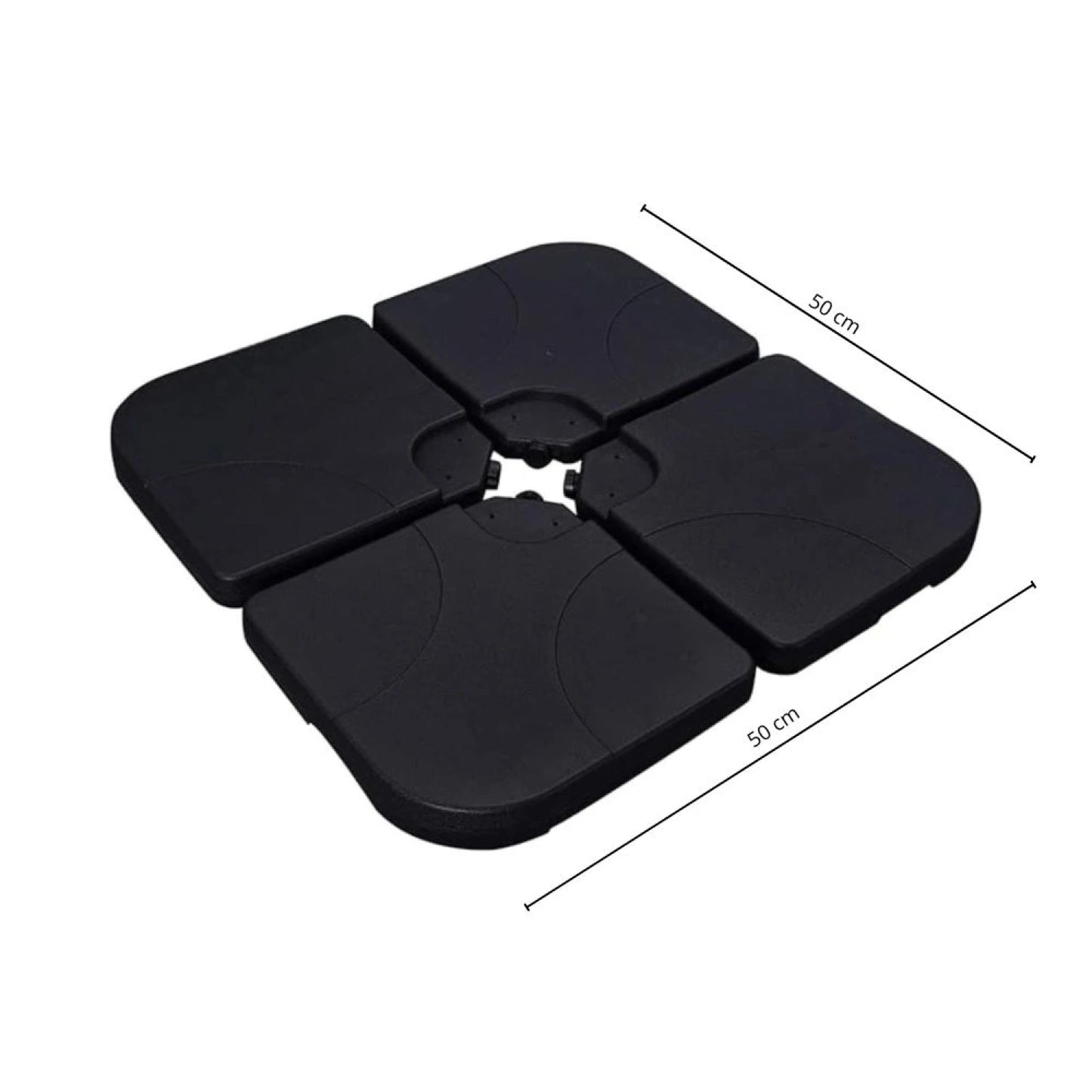 Base para sombrilla