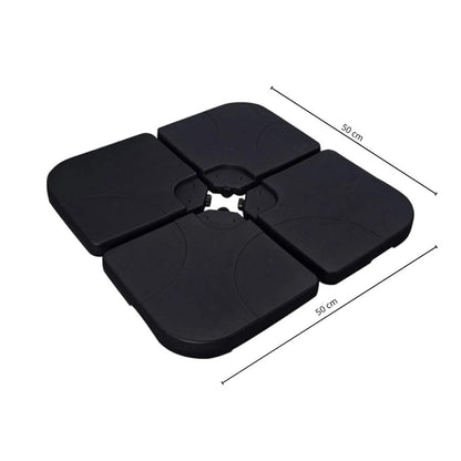 Base para sombrilla