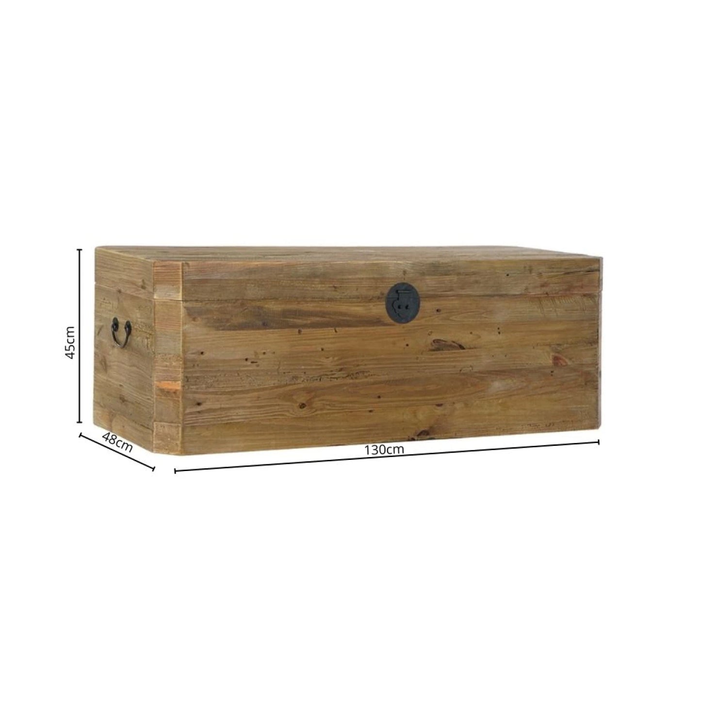 Baul Linea Rimini