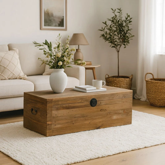 Baul Linea Rimini