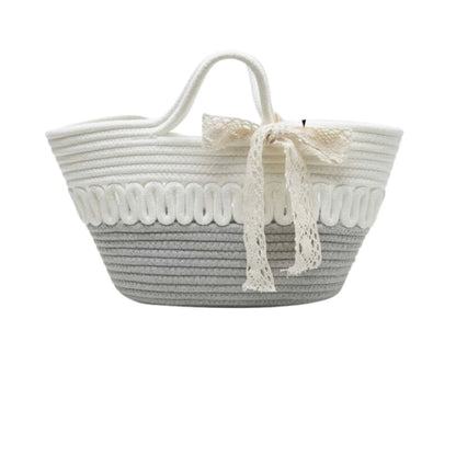 Bolso de mano Seamix - Azul