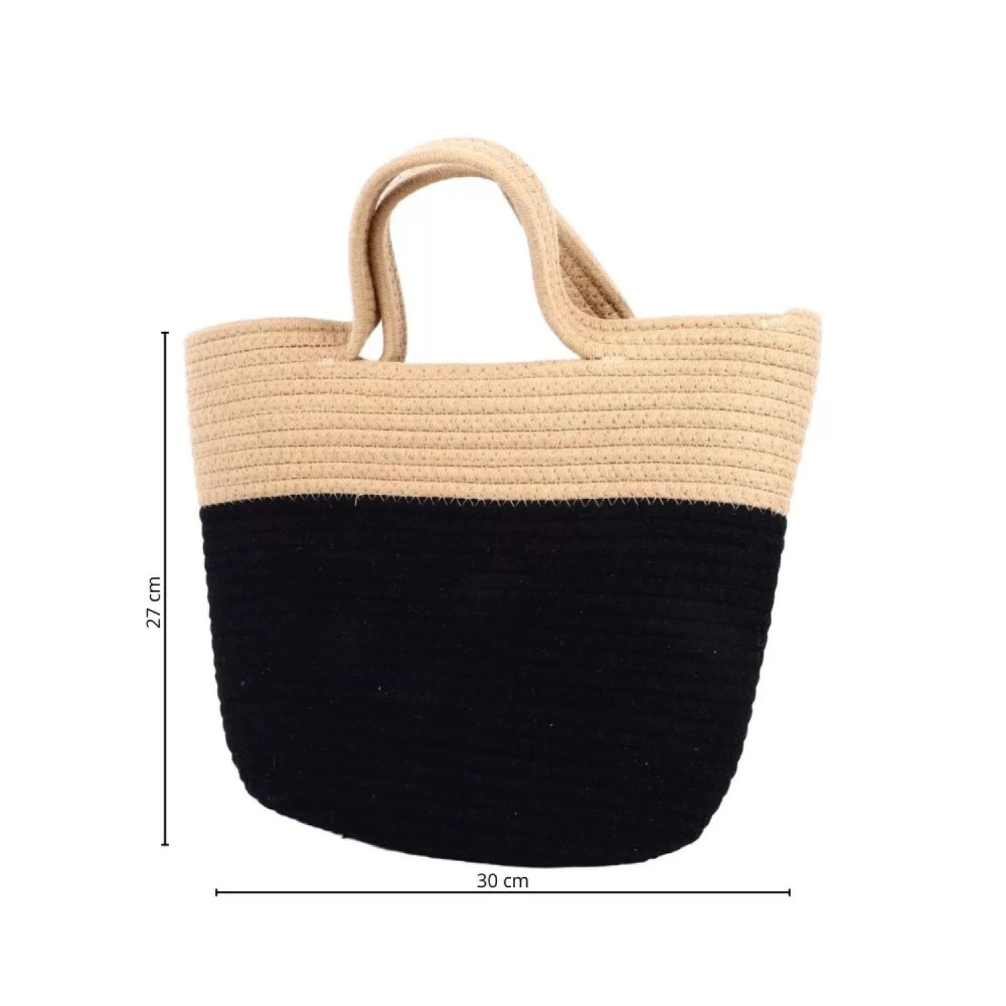 Bolso de mano Seamix