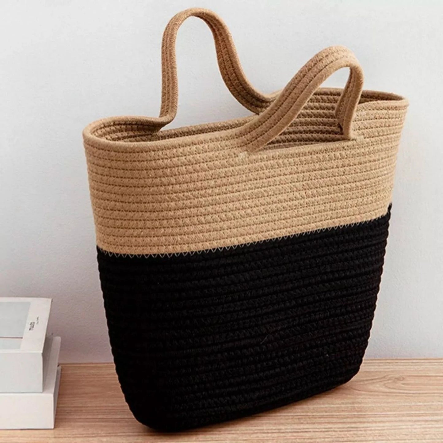 Bolso de mano Seamix
