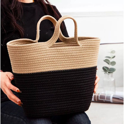 Bolso de mano Seamix