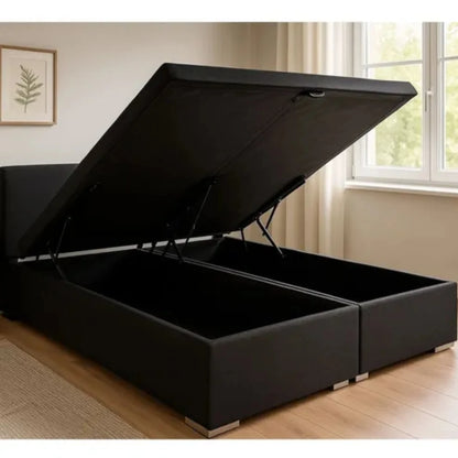 Box Baul Sommier Cama Baulera Extra King 200x200