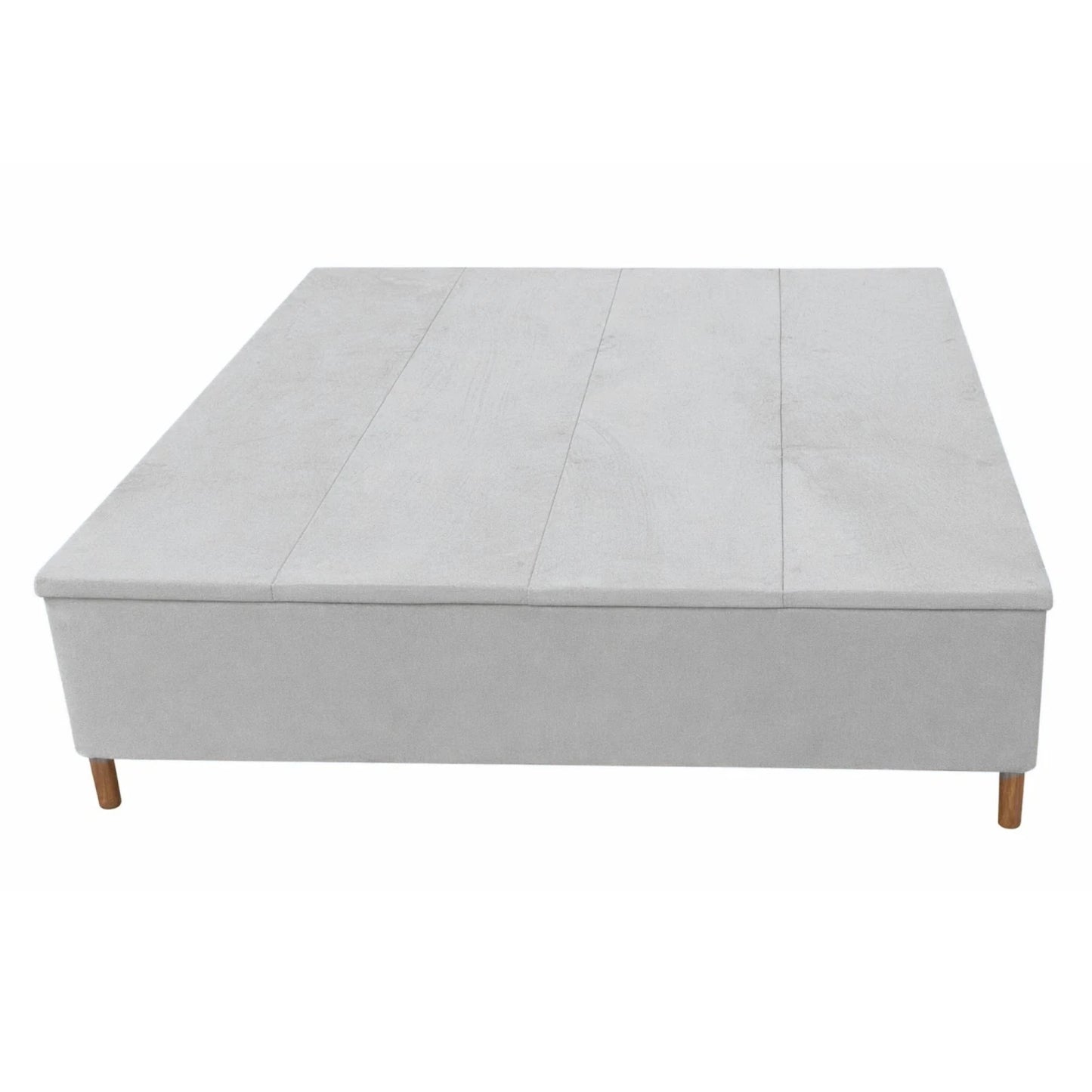 Box Baúl Sommier King THM Smartbox - Gris