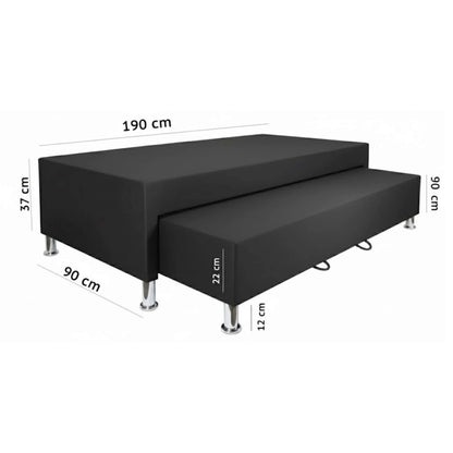 Box Marinera