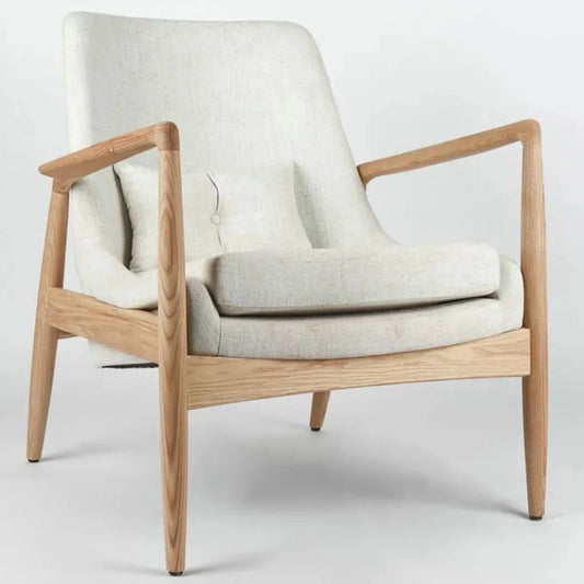 Butaca Nordica Zen