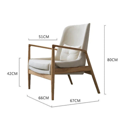 Butaca Nordica Zen