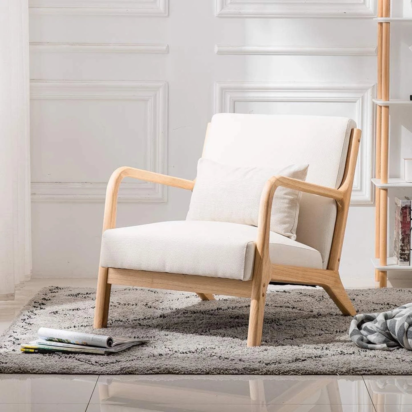 Butaca Olten - Beige