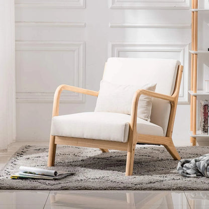 Butaca Olten - Beige