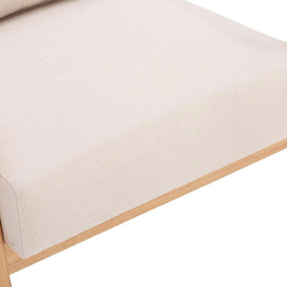 Butaca Olten - Beige