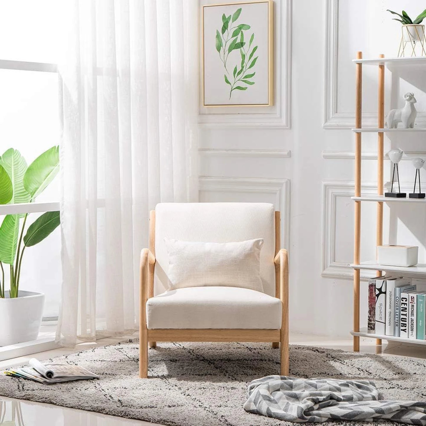 Butaca Olten - Beige