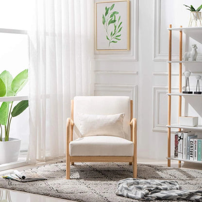 Butaca Olten - Beige