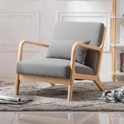 Butaca Olten - Beige
