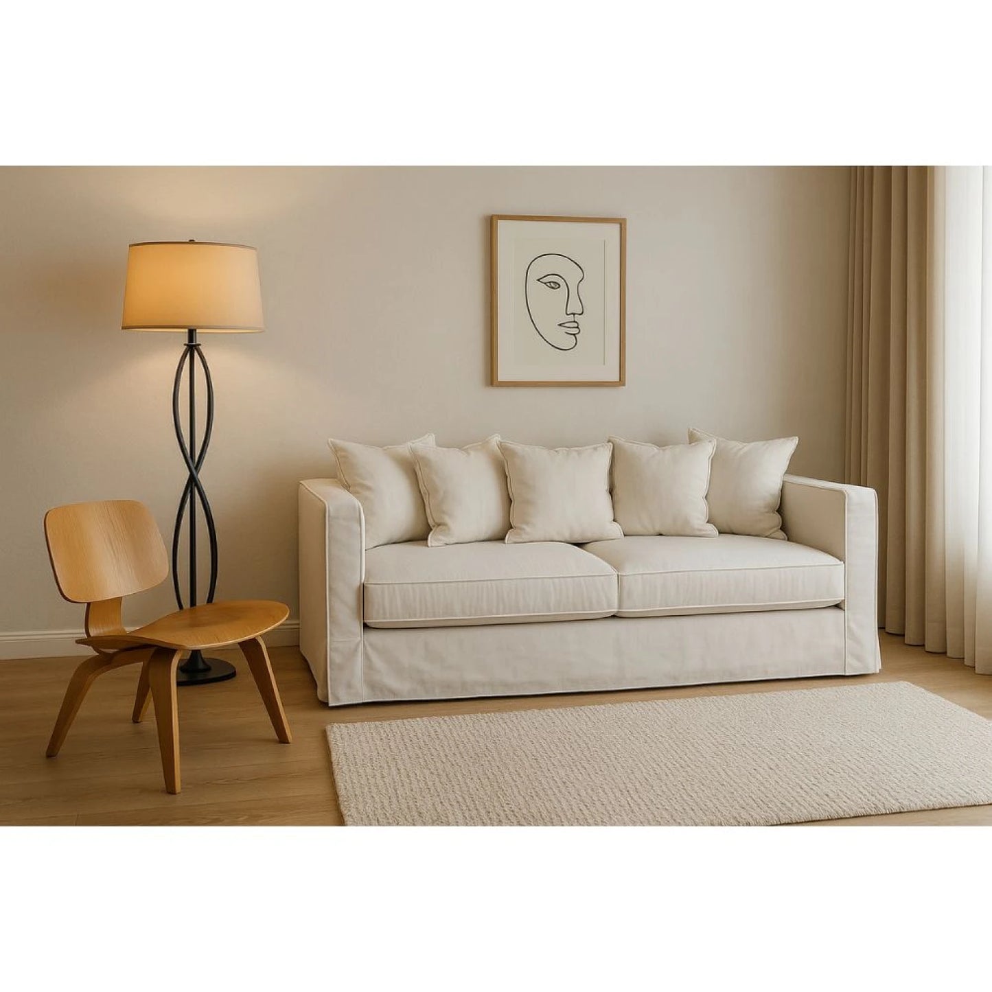Butaca Thonet