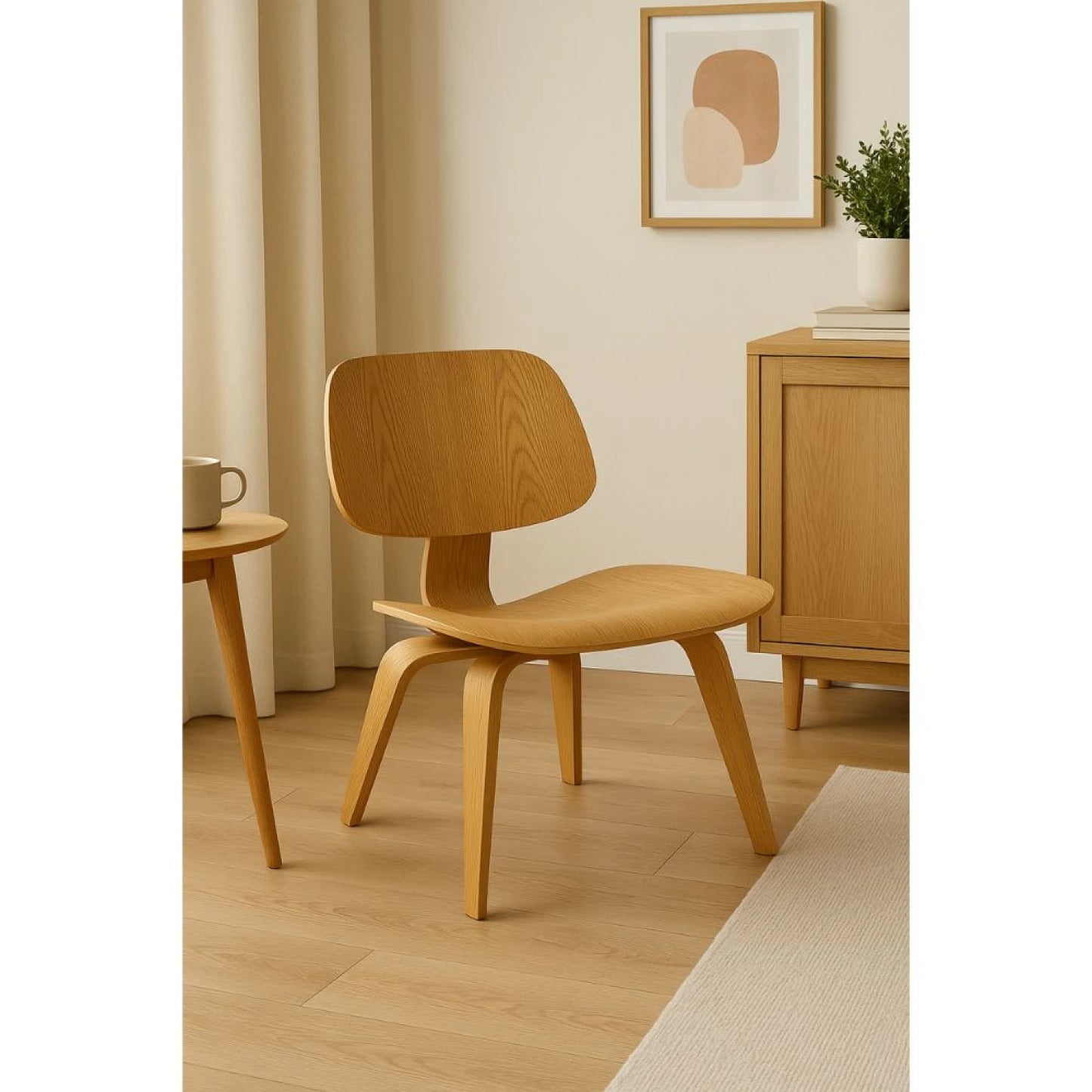 Butaca Thonet