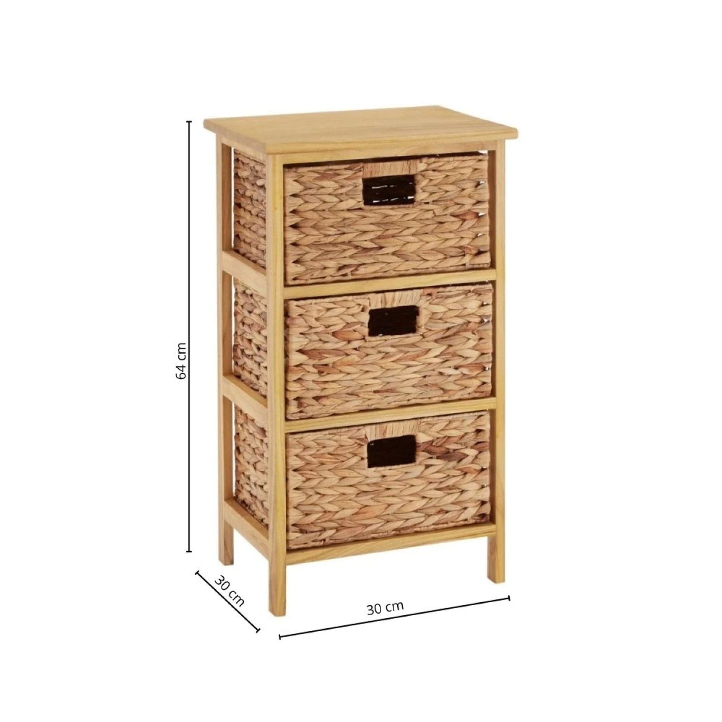 Cajonera Akhaura