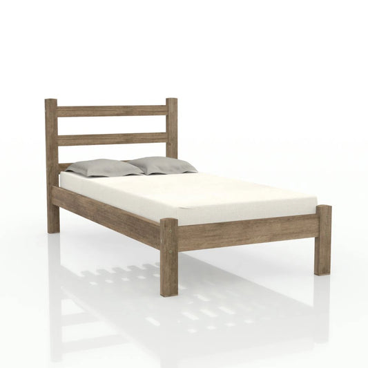 Cama 1 plaza Sofia