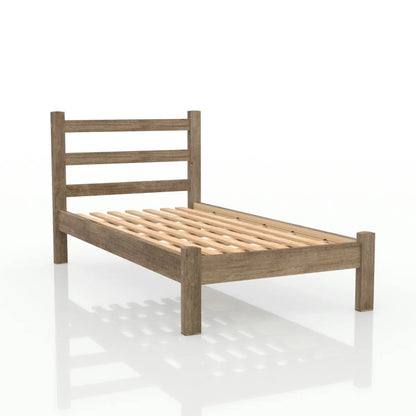 Cama 1 plaza Sofia