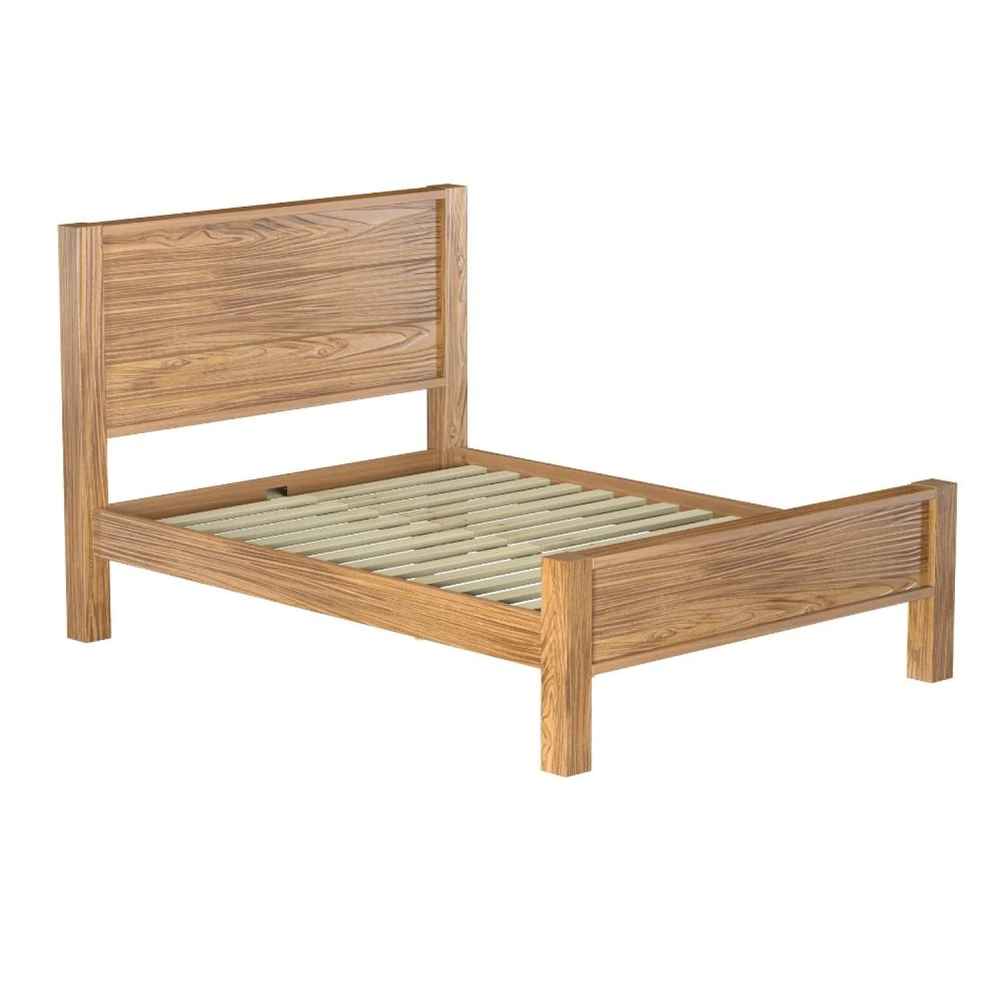 Cama 2 plazas Linea El Dorado