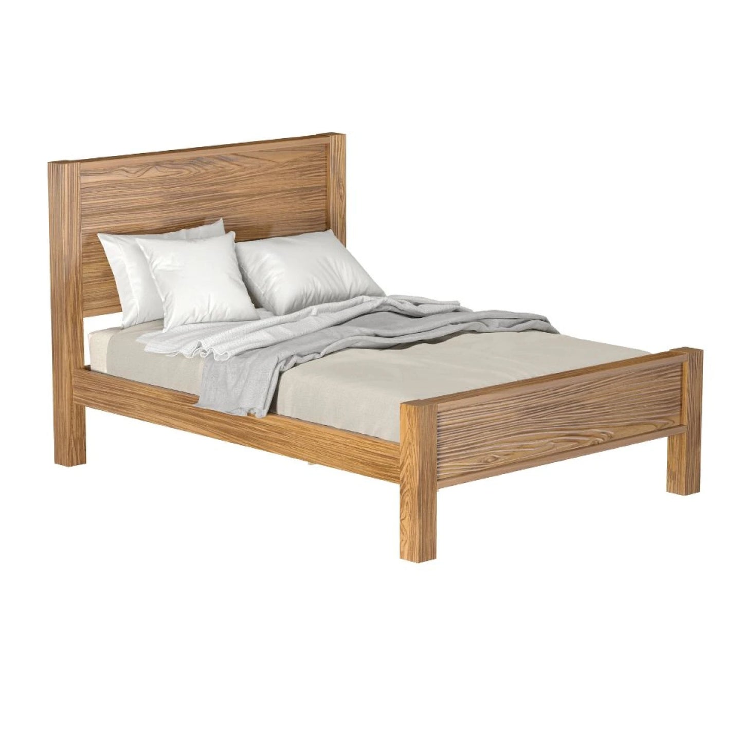 Cama 2 plazas Linea El Dorado