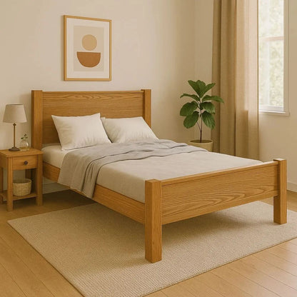 Cama 2 plazas Linea El Dorado