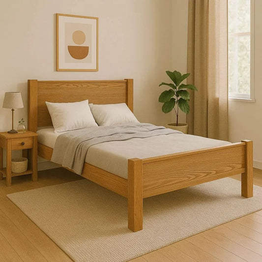 Cama 2 plazas Linea El Dorado