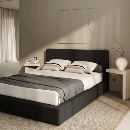 Cama 2 plazas Marshmallow