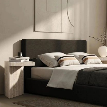 Cama 2 plazas Marshmallow