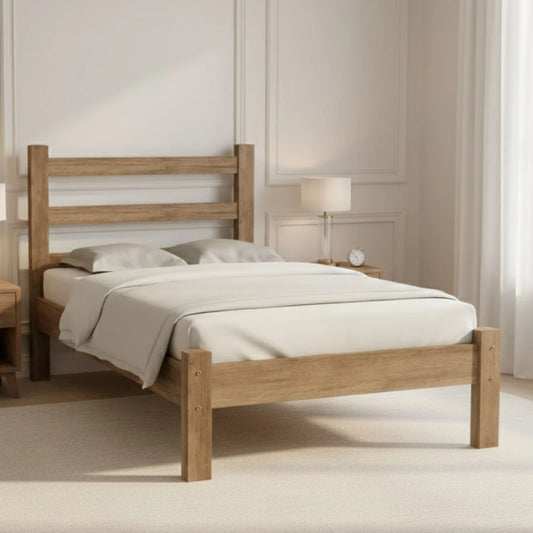 Cama 2 plazas Sofia
