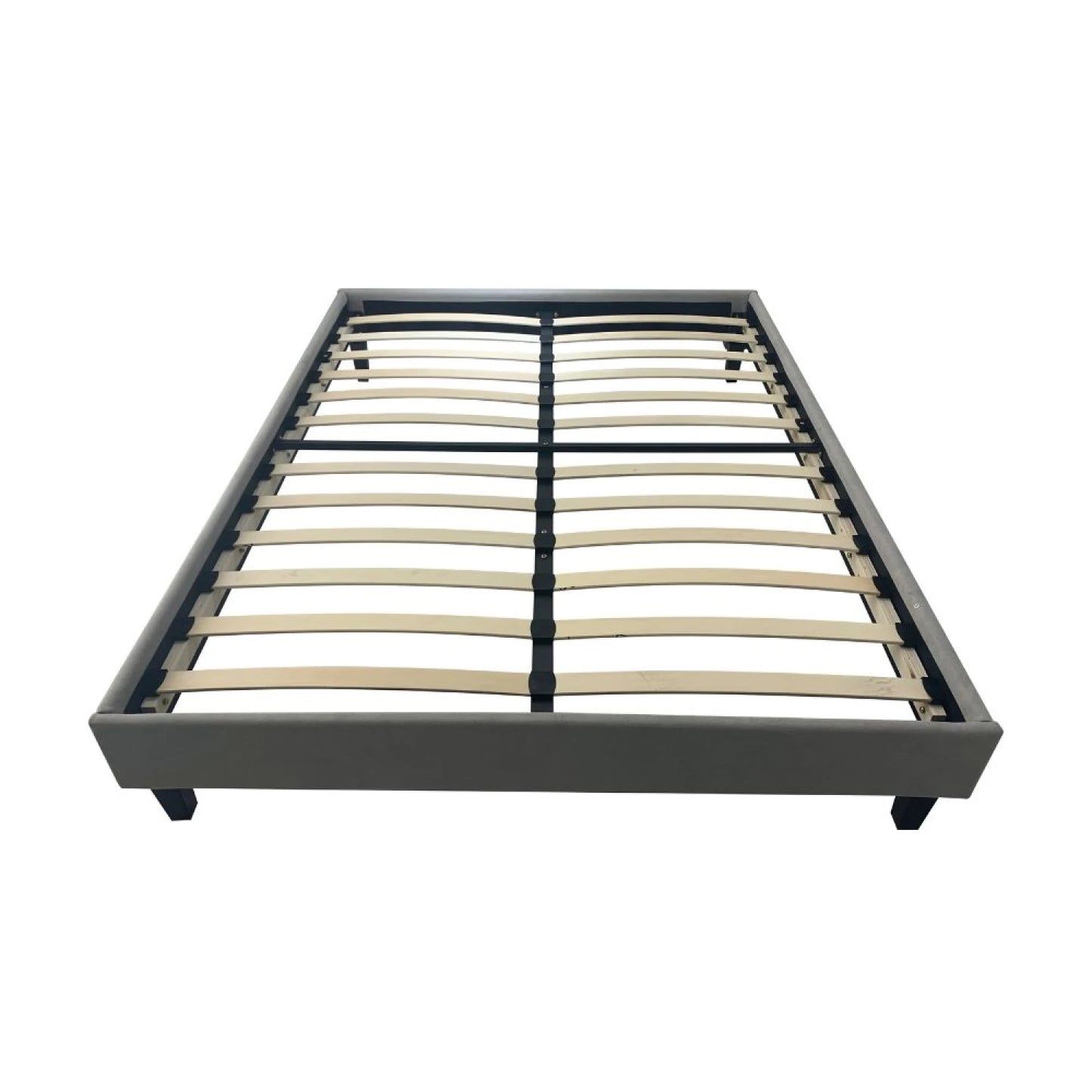 Cama box 2 plazas