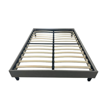 Cama box King