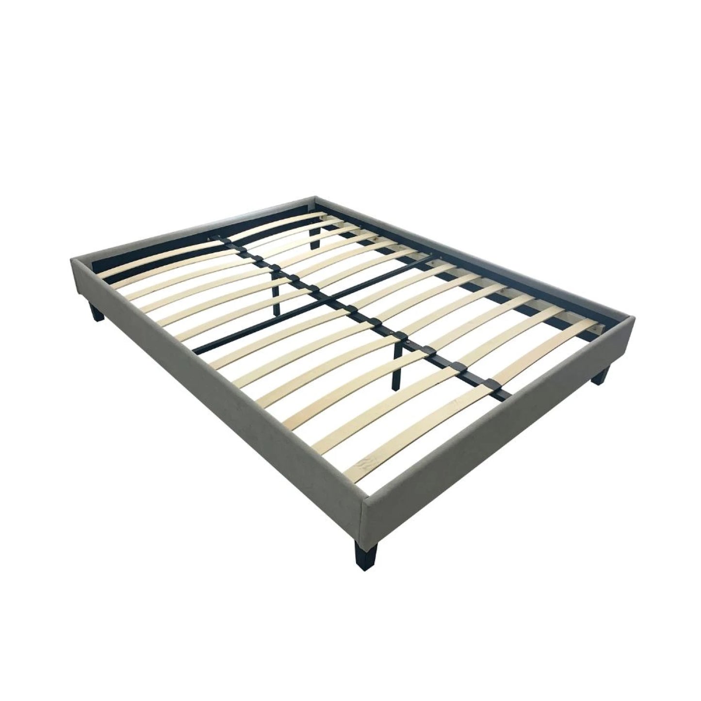 Cama box Queen