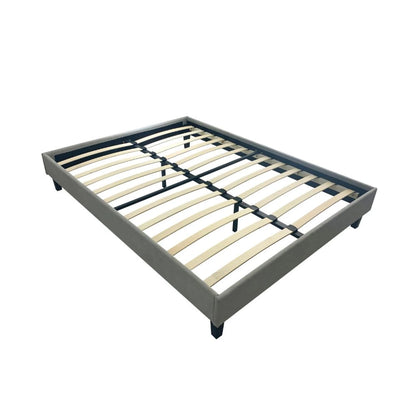 Cama box Queen