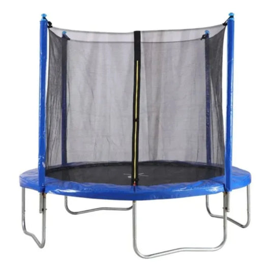 Cama Elastica 2,4 M