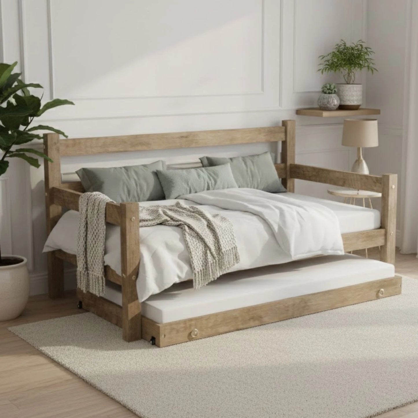 Cama marinera Sofia