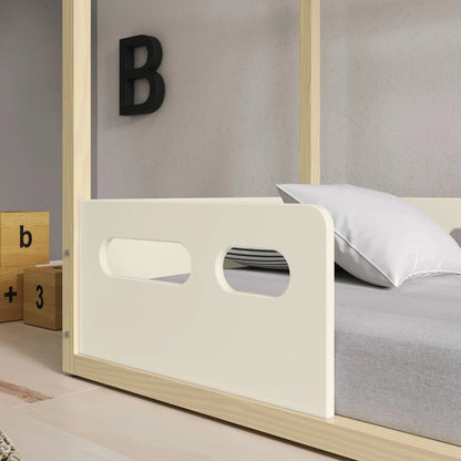 Cama Montessori