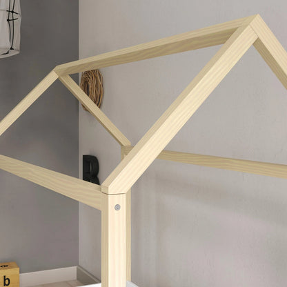 Cama Montessori