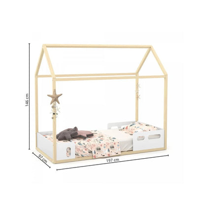 Cama Montessori