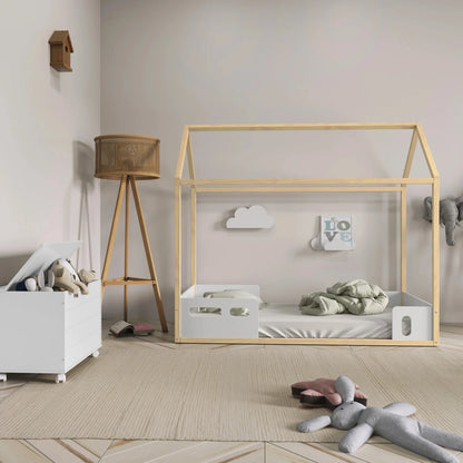 Cama Montessori